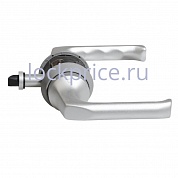 Картинка HOPPE Замок с ручкой HCS A113 (London)